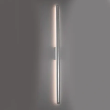 Wall light Edgar 150 LED 34W 3CCT IP54 WHT
