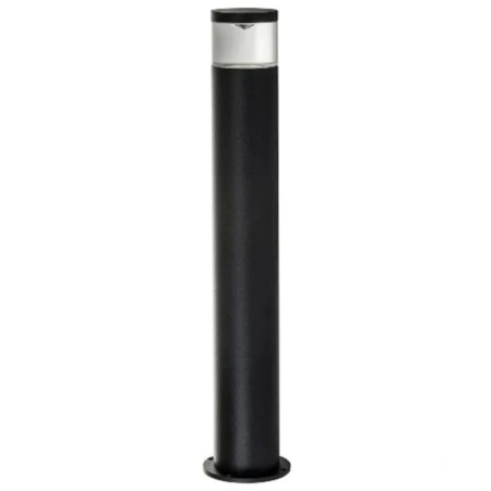 Garden light HIGHLITE Bollard HV1601T-BLK