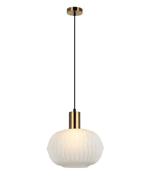 Pendant light PAPEL1 E27 Translucent