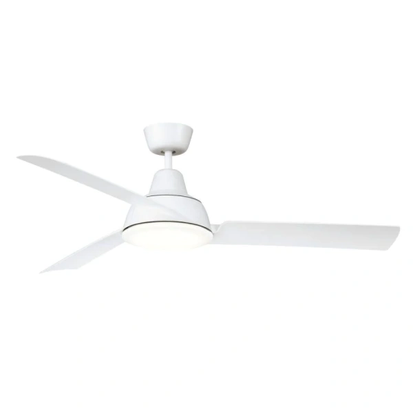 Ceiling fan Airventure AC LED 20W 3CCT D52 WHT