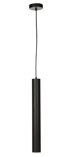 Pendant lamp TULY-1 Pdt GU10 black Pendant lamp TULY-1 Pdt GU10 black