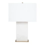 Table Lamp Dominique Alabaster