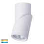 Surface downlight Nella Rotatable 3CCT LED 24W WHT 12V