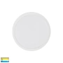 Ceiling lamp Liptor 3CCT 20W LED WHT