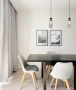 Pendant Lamp Sino E27 40W BRS