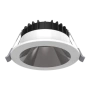 Downlight SWAP Low Glare LED 8W 3CCT IP44 GR