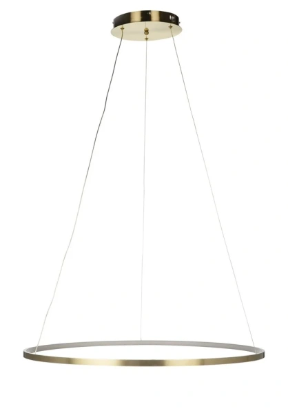 Pendant lamp MYFAIR-80 GOLD