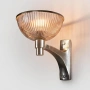 Wall light Astor E27 SL