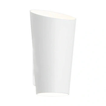 Wall light Nimes IP54 10W 3CCT up and down WHT Wall light Nimes IP54 10W 3CCT up and down WHT