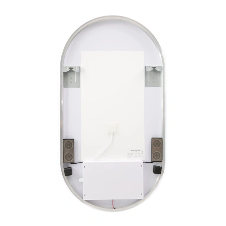 Mirror Nexus Oval LED
