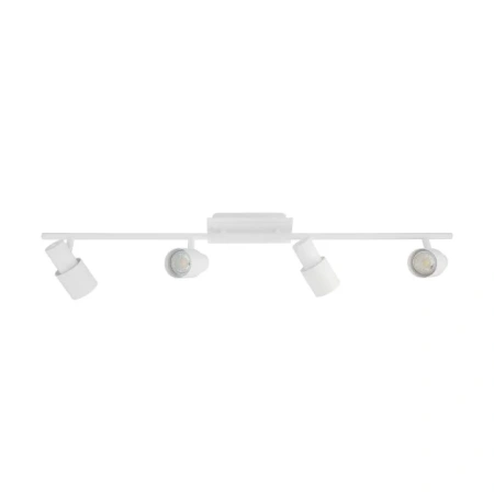 Spotlight DAVIDA 2 4X5W GU10 4000K WHT