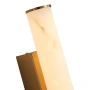 Wall light Yarra 40 Exterior 12W 3CCT LED GLD