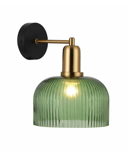 Wall light VINTAJ2W E27 Green