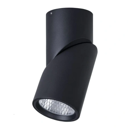 Spotlight NELLA HV5824T-BLK