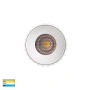 Surface downlight HV5851S-WHT Nella 3CCT LED 7W IP65 240V