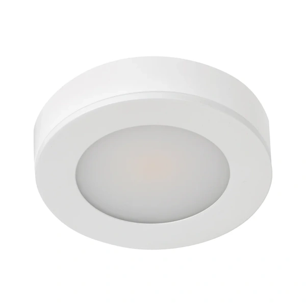 Downlight cabinet ASTRA-4-WHT 21282