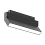 Track opal spotlight HCP-1029107 BK 48V 10W