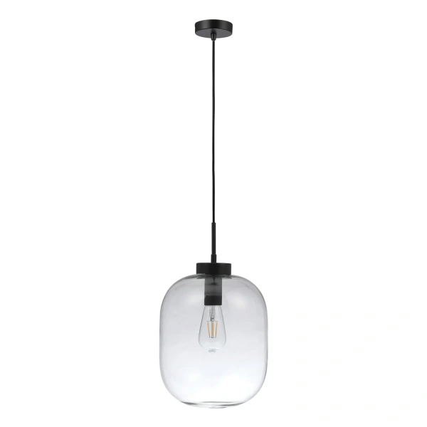 Pendant lamp FLAUNT BLK 22738 Pendant lamp FLAUNT BLK 22738