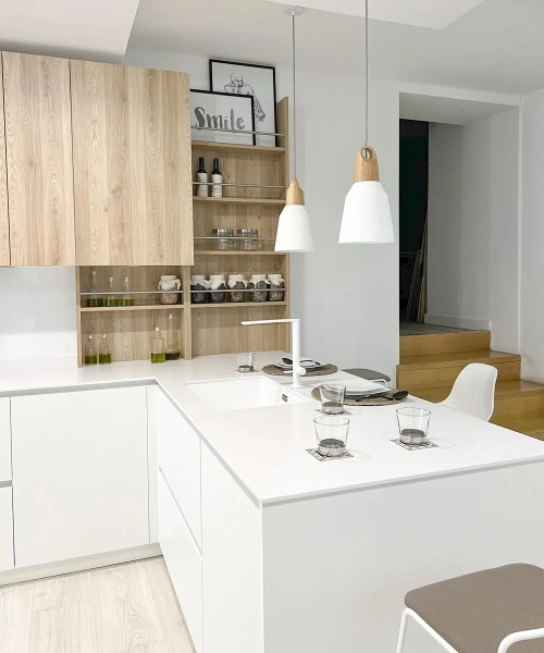 Pendant lamp Morrissey Small Pendant lamp Morrissey Small