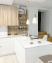 Pendant lamp Morrissey Small Display