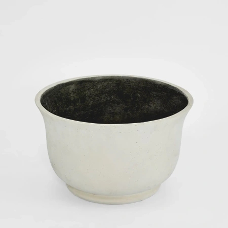 Jardinieres Planter Small Chalk