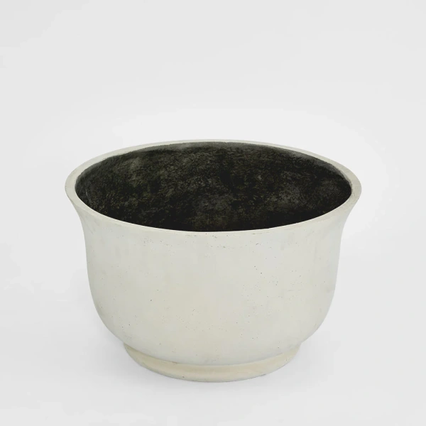 Jardinieres Planter Small Chalk