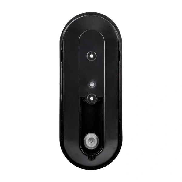 Wall Light Lume E27 8W HV3512W-BLK