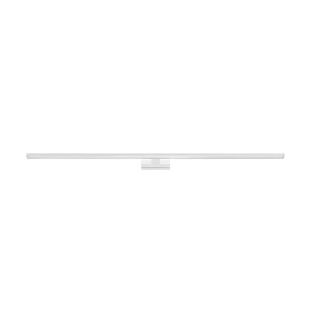 Wall light Pandella 1 LED 15W 4K IP44 L1200 CHR