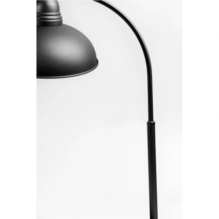 Floor lamp Manor E27 Antique CHROME