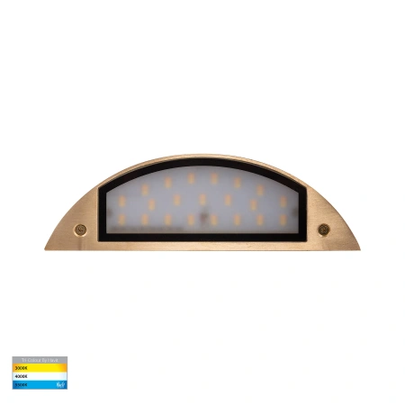 Step light Curva 12V 7.5W 3CCT LED BRS