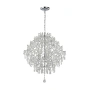 Chandelier Baroque Large