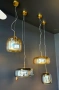 Pendant lamp Bonjour P30 AM