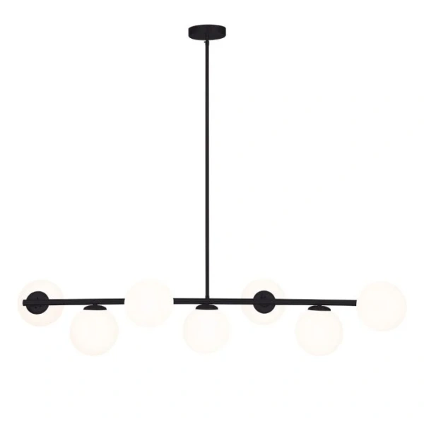 Pendant lamp Preston BLK Pendant lamp Preston BLK