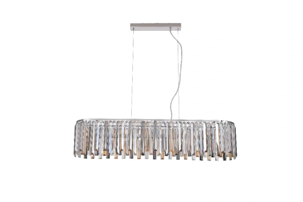 Pendant lamp RAYA E14 25W CH