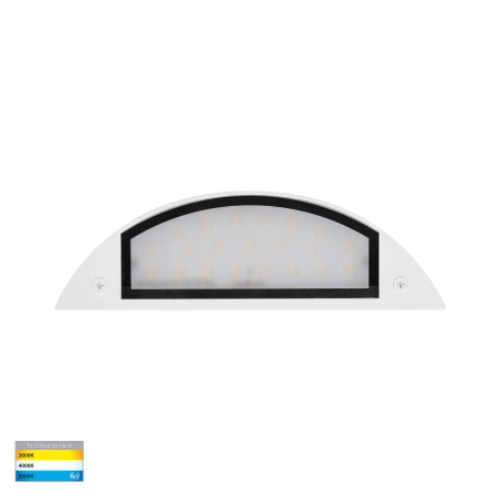 Step light Curva 12V 7.5W 3CCT LED WHT