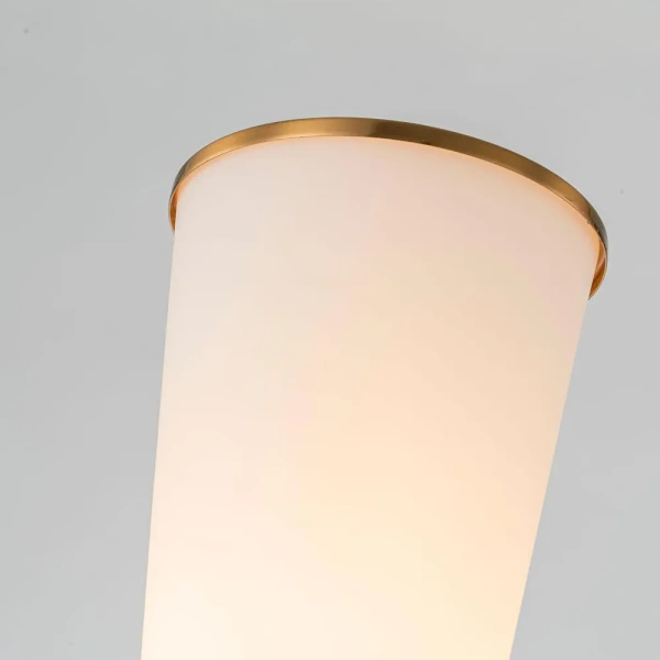 Wall light St Germain E27 BRS Wall light St Germain E27 BRS