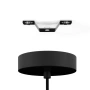 Pendant lamp ABREOSA 99511N