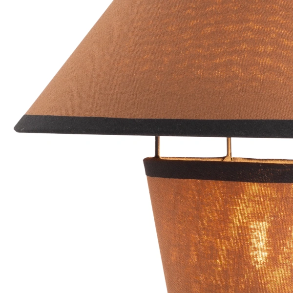 Table lamp Atticus E27 TR