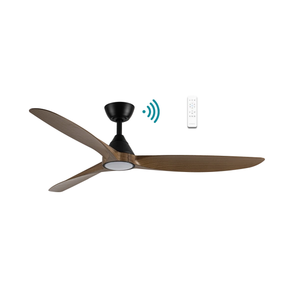 Ceiling Fan Seaforth DC 56 LED Wi-Fi 33W BT