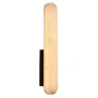 Wall light Marbelle Alabaster Marble LED H40 AB