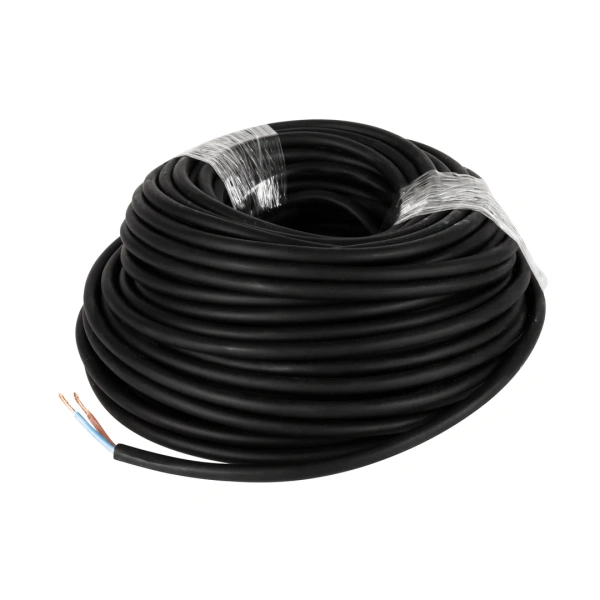 Garden Cable - 50m Roll 2x4mm HV9995-4.0