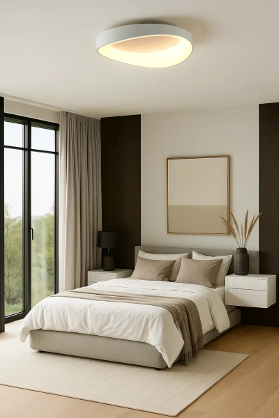 Ceiling lamp Zen 2 C50 WH