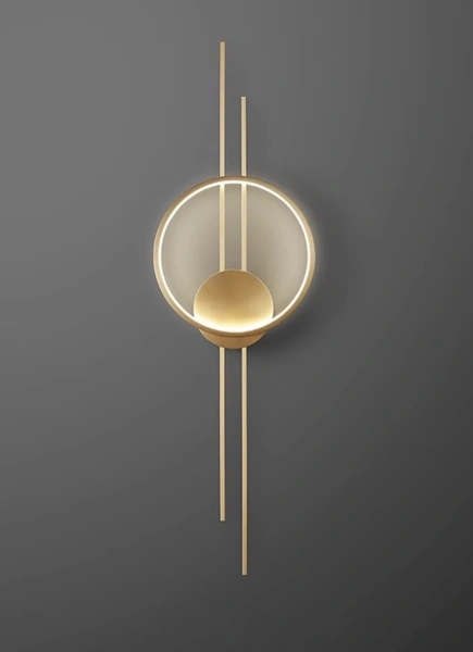 Wall lamp Moon W1 LED 20W GL Wall lamp Moon W1 LED 20W GL