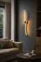 Wall lamp Aurum 2 LED 10W GL