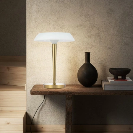 Table Lamp TEATRO GLD