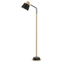 Floor lamp Robin E27 H1581 BLK