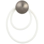 Wall light Rafi LED 40W 3K GRY