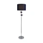 Floor lamp Rialto E27 NAVY