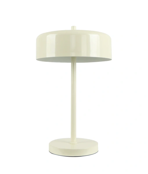 Table lamp KELLO-T1 E27 Cream