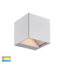 Wall light Celes Up & Down LED 6W 3CCT HV3611T-WHT